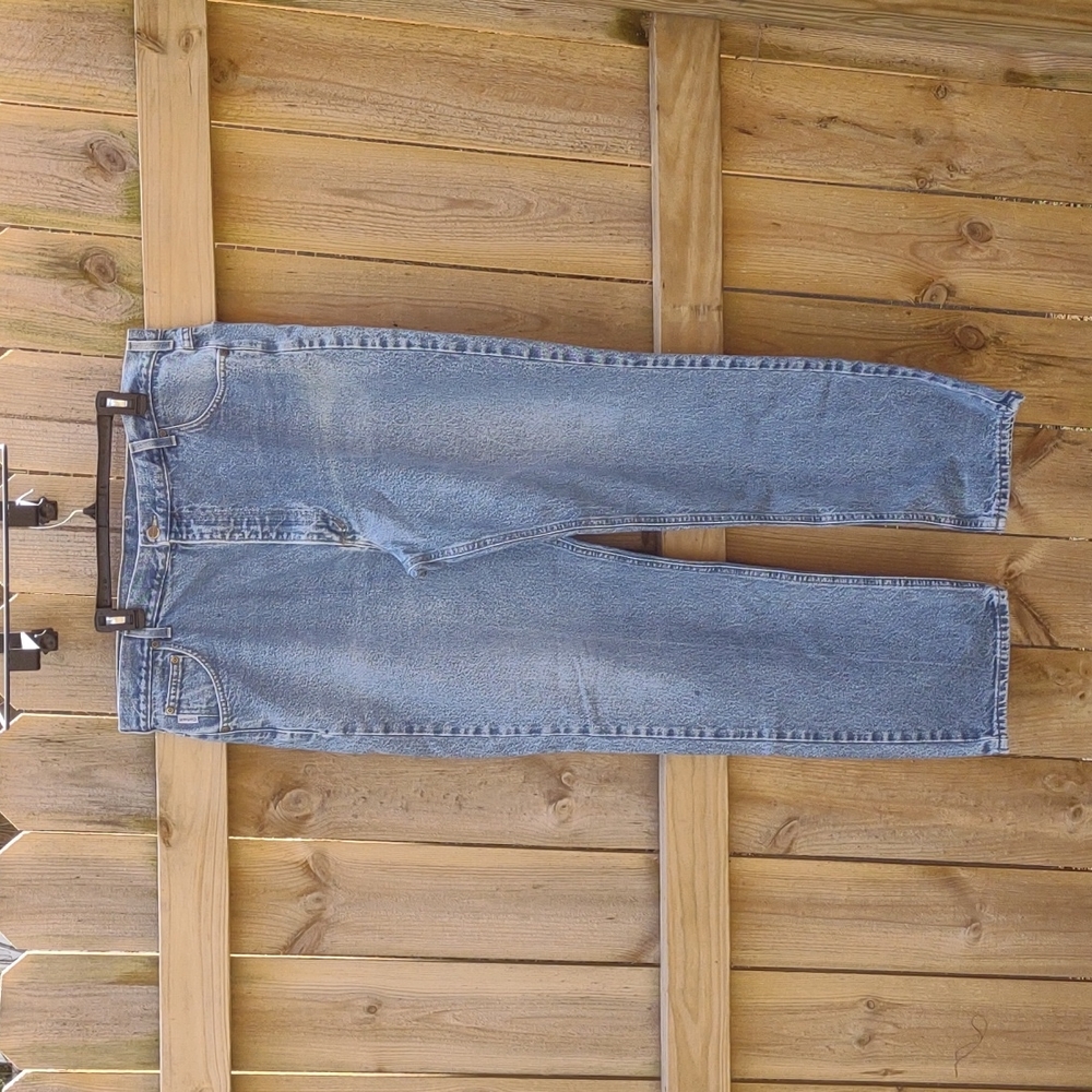 🏵️ Carhartt Relaxed Fit Jeans